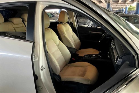 Used 2020 MAZDA CX-5 Touring image 8