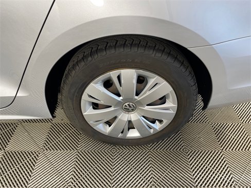 Used 2014 Volkswagen Jetta SE image 17