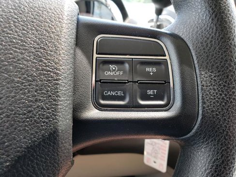 Used 2015 Dodge Grand Caravan SE w/ Quick Order Package 29E SE image 20