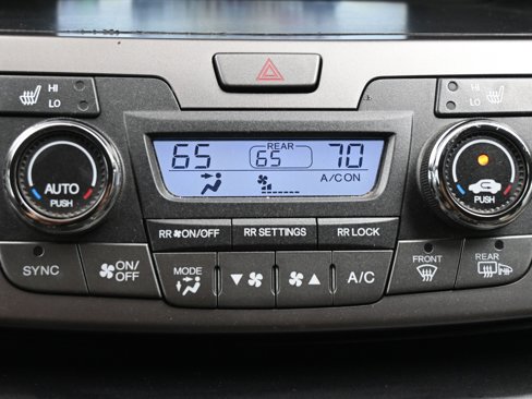 Used 2015 Honda Odyssey Touring image 21