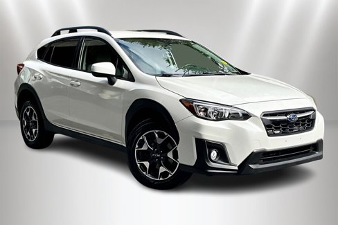 Used 2019 Subaru Crosstrek 2.0i Premium w/ Popular Package #3 image 1