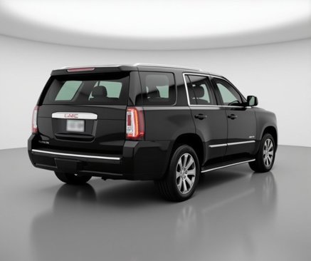 Used 2017 GMC Yukon Denali w/ Open Road Package image 5
