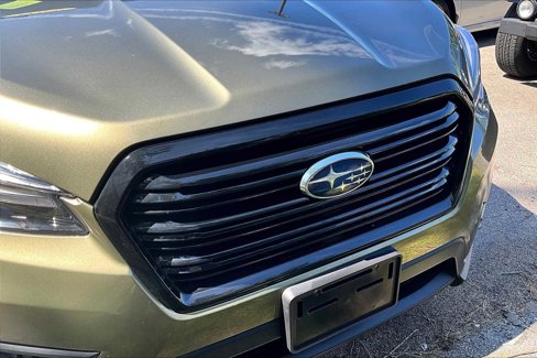 Used 2022 Subaru Ascent Onyx Edition image 29