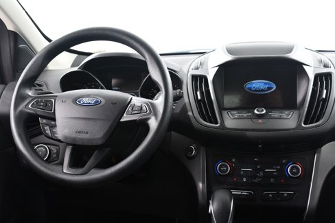 Used 2019 Ford Escape SE image 8