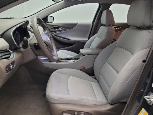 Used 2020 Chevrolet Malibu LT image 17