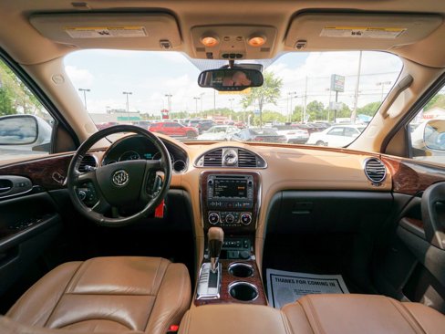 Used 2016 Buick Enclave Premium w/ Experience Buick Package image 2