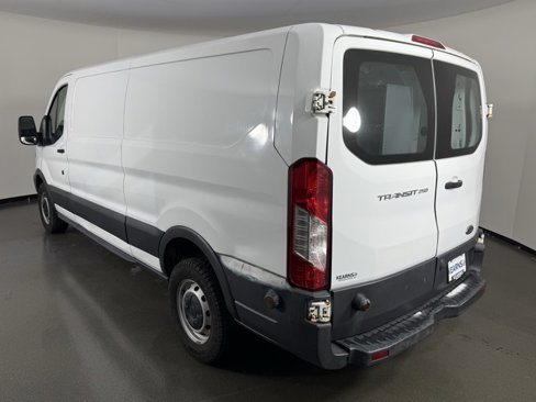Used 2017 Ford Transit 250 148 Low Roof image 7