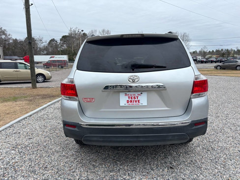 Used 2011 Toyota Highlander SE image 7