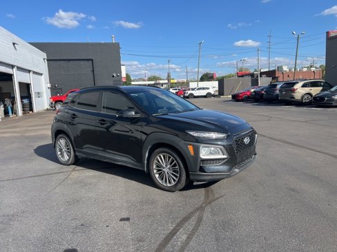 Used 2020 Hyundai Kona SEL image 1
