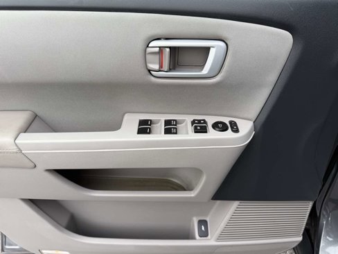 Used 2012 Honda Pilot LX image 24
