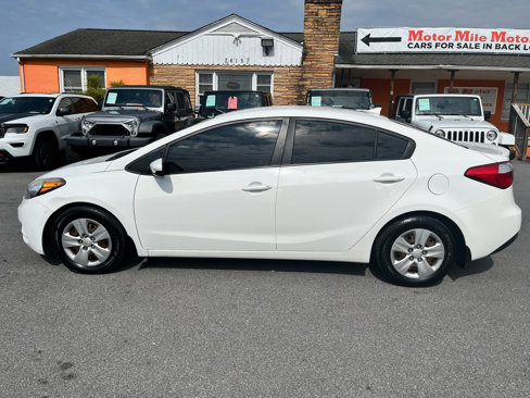 Used 2016 Kia Forte LX image 8