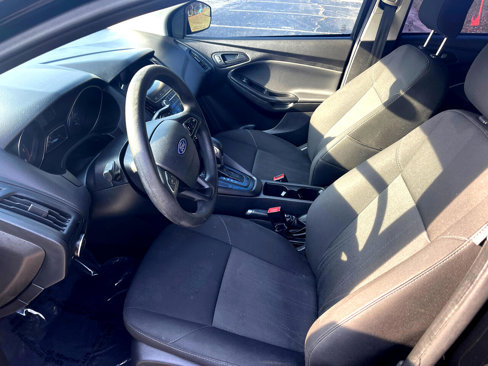 Used 2018 Ford Focus S image 26