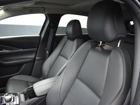 Certified 2022 MAZDA CX-30 AWD 2.5 S w/ Preferred Package image 12