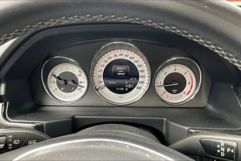 Used 2015 Mercedes-Benz GLK 250 BlueTEC 4MATIC image 17