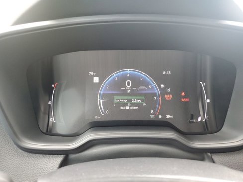 New 2026 Toyota Corolla LE image 15