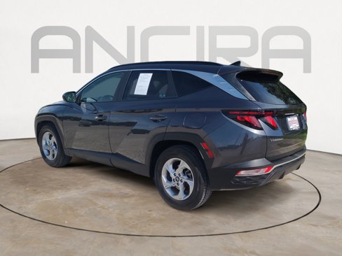 Used 2024 Hyundai Tucson SEL image 10