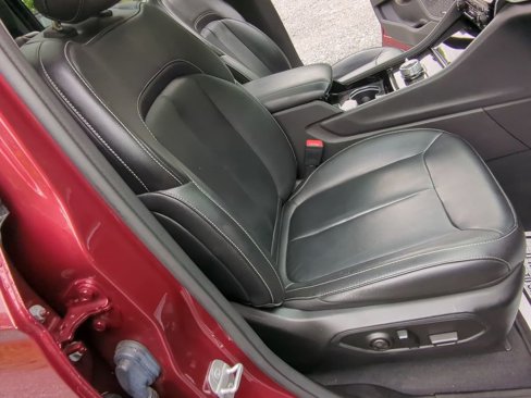 Used 2022 Jeep Grand Cherokee L Limited image 26