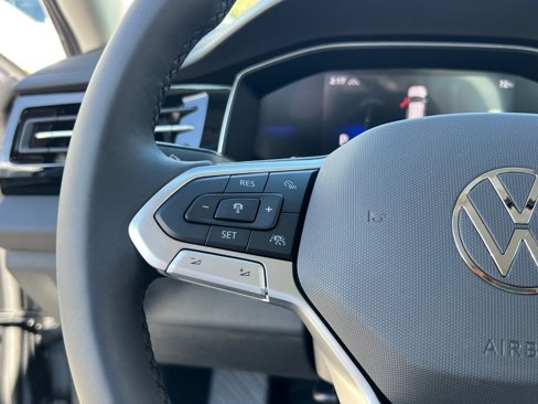 New 2025 Volkswagen Jetta S image 30
