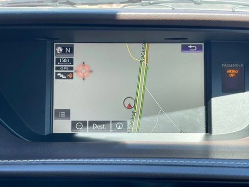 Used 2017 Lexus ES 350 image 11