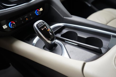 Used 2018 Buick Enclave Essence image 17