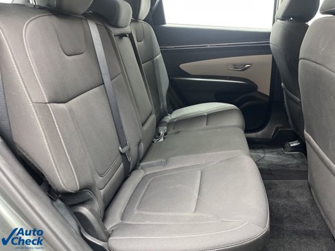 Used 2023 Hyundai Tucson SE image 20