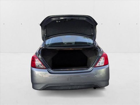 Used 2016 Nissan Versa S Plus image 6