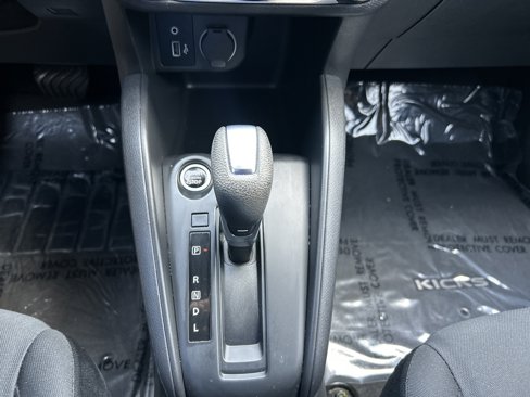 Used 2023 Nissan Kicks S image 25