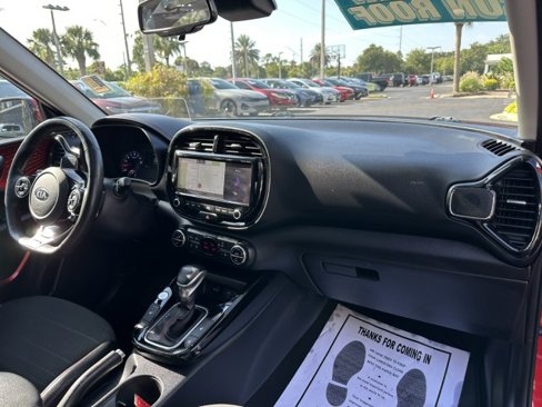 Used 2020 Kia Soul GT-Line Turbo image 27