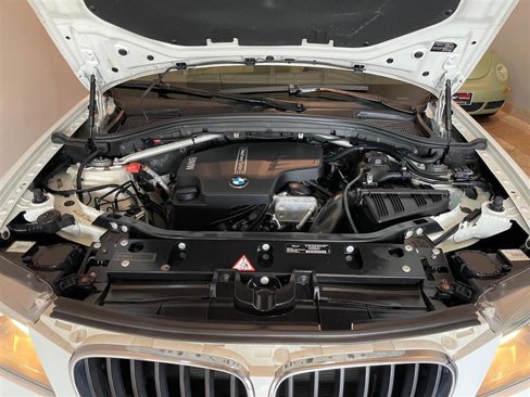 Used 2013 BMW X3 xDrive28i image 16