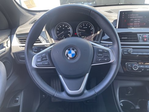 Certified 2022 BMW X1 sDrive28i w/ Convenience Package image 16