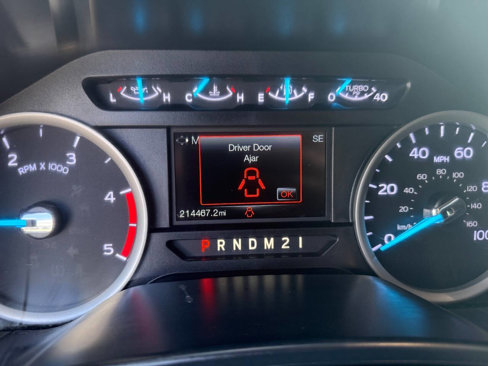 Used 2019 Ford F250 XLT w/ XLT Premium Package image 25