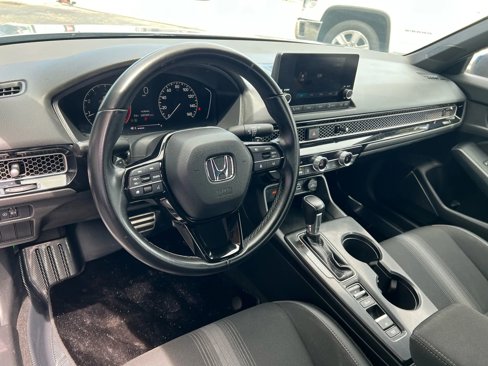 Used 2023 Honda Civic Sport image 17