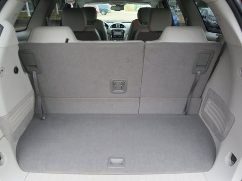 Used 2016 Buick Enclave Premium w/ Experience Buick Package image 42