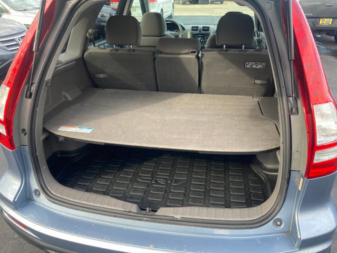 Used 2011 Honda CR-V SE image 25