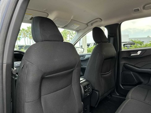 Used 2024 Ford Escape Active w/ Tech Pack #1 image 16