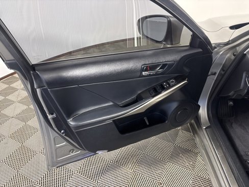 Used 2014 Lexus IS 250 AWD image 9