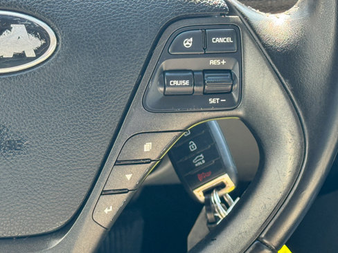 Used 2014 Kia Forte EX image 31