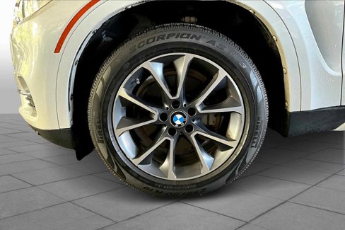 Used 2018 BMW X5 sDrive35i image 10