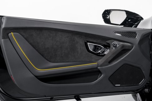 Used 2023 Lamborghini Huracan Tecnica image 9