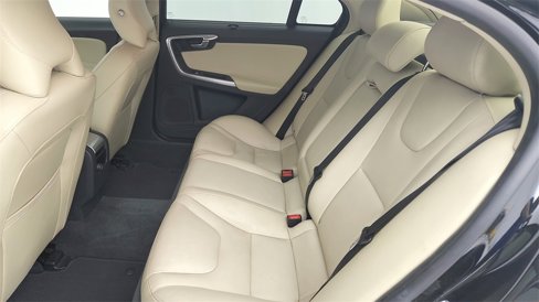 Used 2018 Volvo S60 T5 Inscription w/ Technology Package image 29