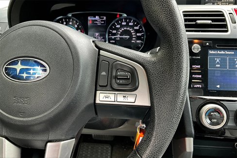 Used 2018 Subaru Forester 2.5i Premium image 12
