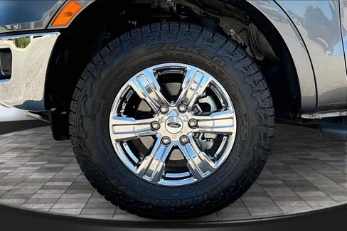 Used 2021 Ford Ranger XLT w/ Equipment Group 301A Mid image 22