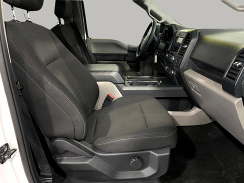Used 2019 Ford F150 XL w/ Equipment Group 101A Mid image 29