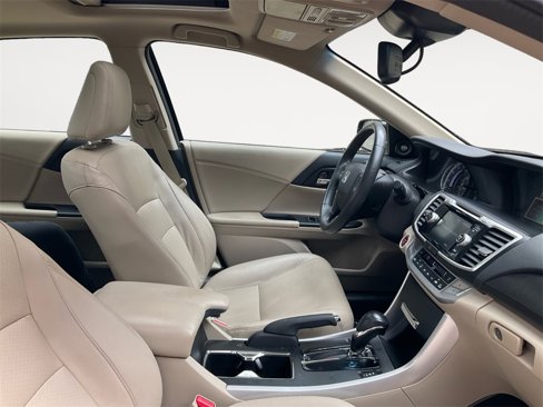 Used 2013 Honda Accord EX-L image 15