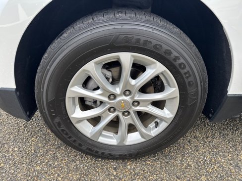 Used 2019 Chevrolet Equinox LT image 21