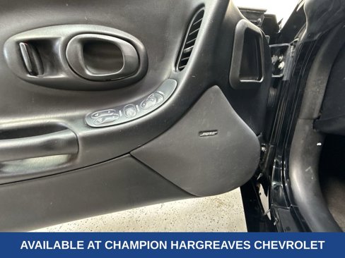 Used 1999 Chevrolet Corvette Convertible image 32