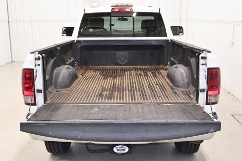 Used 2011 RAM 2500 SLT w/ HD Snow Plow Prep Group image 25