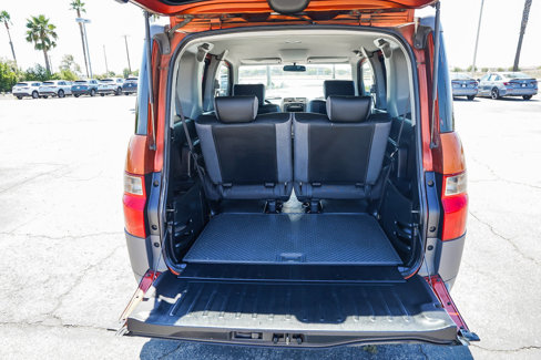 Used 2005 Honda Element LX image 25