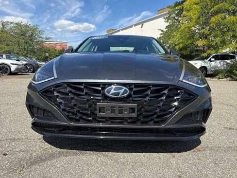 Certified 2023 Hyundai Sonata SEL w/ Convenience Package image 15