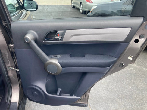 Used 2011 Honda CR-V EX image 38